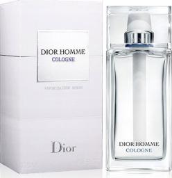  Dior Homme Cologne EDC 75 ml 