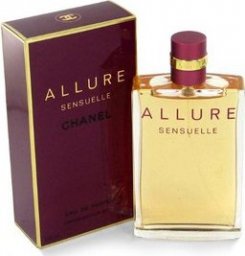  Chanel  Allure Sensuelle EDP 35 ml 