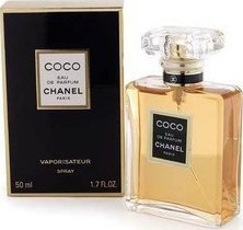  Chanel  Coco EDT 50 ml 