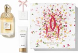 Guerlain Guerlain Aqua Allegoria Mandarine Basilic Eau de Toilette 125ml. + body lotion 75ml. + ceramiczna zawieszka zapachowa ZESTAW