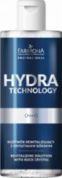  Farmona Farmona Hydra Technology Roztwór rewitalizujący z kryształem górskim 500ml.