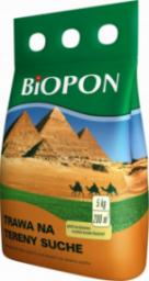 Biopon Trawa Na Tereny Suche 5kg Biopon