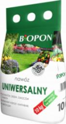 Biopon Nawóz Uniwersalny 10kg Biopon