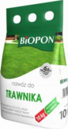 Biopon Nawóz Do Trawnika 10kg Biopon