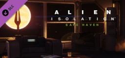  Alien: Isolation - Safe Haven