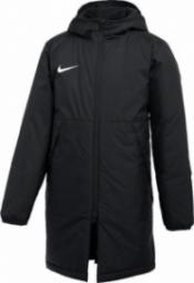 Nike Chłopięca kurtka zimowa Nike Park 20, Czarna, r. XS / 122-128cm (CW6158-010)