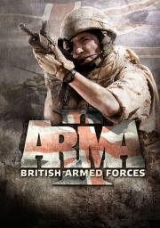  Arma 2: British Armed Forces PC, wersja cyfrowa