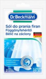 Dr. Beckmann Beckmann Sól do Prania Firan