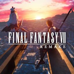  Final Fantasy VII Remake - EPISODE INTERmission PS5, wersja cyfrowa