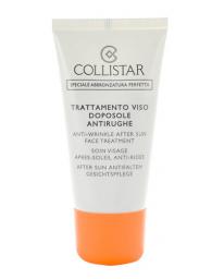  Collistar Anti-Wrinkle After Sun Face Treatment W 50ml