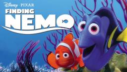  Disney Pixar Finding Nemo PC, wersja cyfrowa