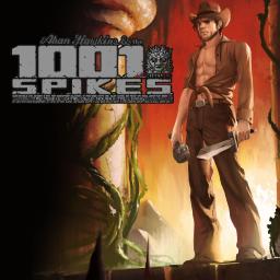  1001 Spikes