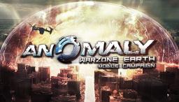  Anomaly Warzone Earth Mobile Campaign PC, wersja cyfrowa