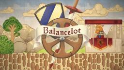  Balancelot PC, wersja cyfrowa