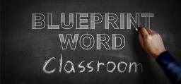  Blueprint Word: Classroom PC, wersja cyfrowa