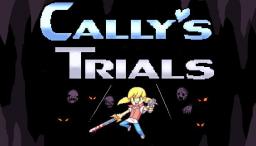  Cally's Trials PC, wersja cyfrowa