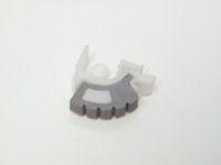  MicroSpareparts Paper Pick-Up Roller (MSP0503)