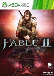  Fable II Xbox 360, wersja cyfrowa