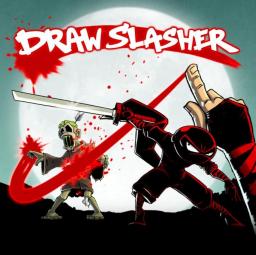  Draw Slasher PC, wersja cyfrowa