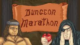  Dungeon Marathon PC, wersja cyfrowa