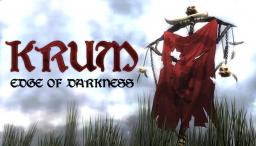  KRUM - Edge Of Darkness PC, wersja cyfrowa