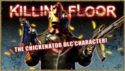 Killing Floor - The Chickenator Pack PC, wersja cyfrowa