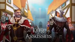  King and Assassins PC, wersja cyfrowa
