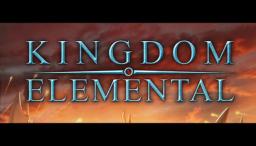  Kingdom Elemental PC, wersja cyfrowa