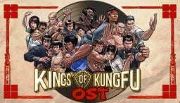  Kings of Kung Fu PC, wersja cyfrowa