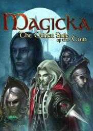 Magicka - The Other Side of the Coin PC, wersja cyfrowa