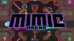  Mimic Arena PC, wersja cyfrowa