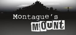  Montague's Mount PC, wersja cyfrowa