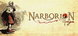  Narborion Saga PC, wersja cyfrowa