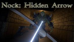  Nock: Hidden Arrow PC, wersja cyfrowa