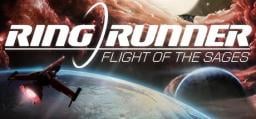  Ring Runner: Flight of the Sages PC, wersja cyfrowa