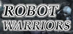  Robot Warriors PC, wersja cyfrowa