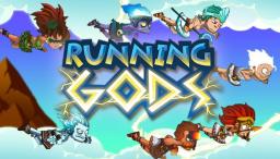  Running Gods PC, wersja cyfrowa