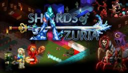  Shards of Azuria PC, wersja cyfrowa