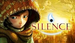  Silence PC, wersja cyfrowa