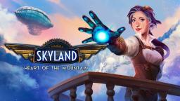  Skyland: Heart of the Mountain PC, wersja cyfrowa