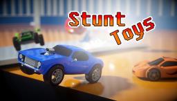  Stunt Toys PC, wersja cyfrowa