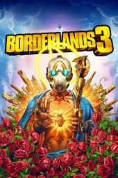  Borderlands 3 Xbox One, wersja cyfrowa
