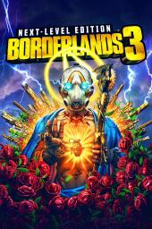  Borderlands 3: Next Level Edition Xbox One, wersja cyfrowa