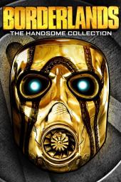 Borderlands: The Handsome Collection Xbox One, wersja cyfrowa