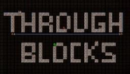 Through Blocks PC, wersja cyfrowa
