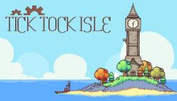  Tick Tock Isle PC, wersja cyfrowa