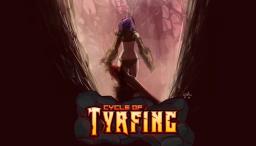  Tyrfing Cycle |Vanilla| PC, wersja cyfrowa