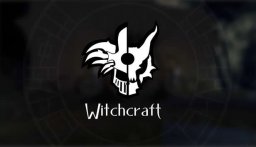 Witchcraft PC, wersja cyfrowa