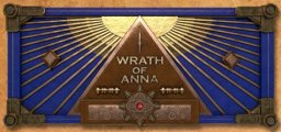  Wrath of Anna PC, wersja cyfrowa