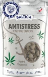  Baltica Snacks Antistress Z Konopią 150g - Baltica